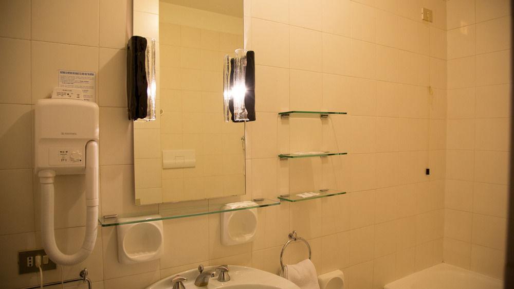 Residence Hotel Castelvecchio Verona Eksteriør billede